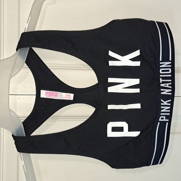 PINK Victoria's Secret Other - PINK Victoria’s Secret sports bra workout top
